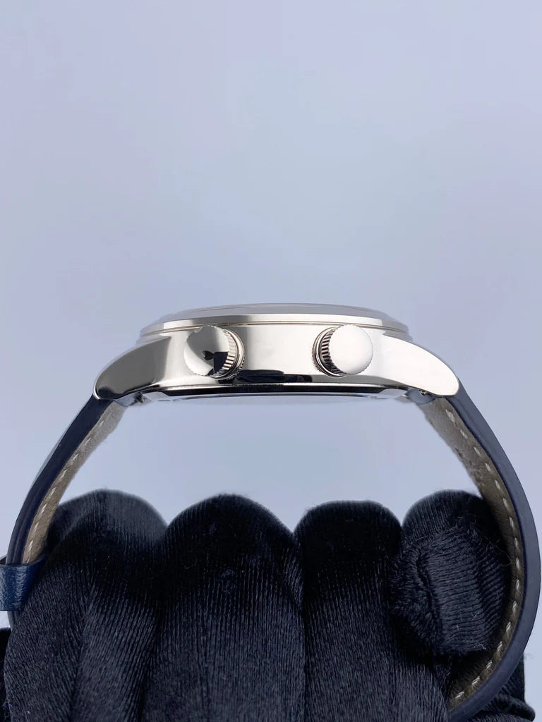 Patek Philippe Calatrava Pilot Travel Time (37.5mm) 7234G