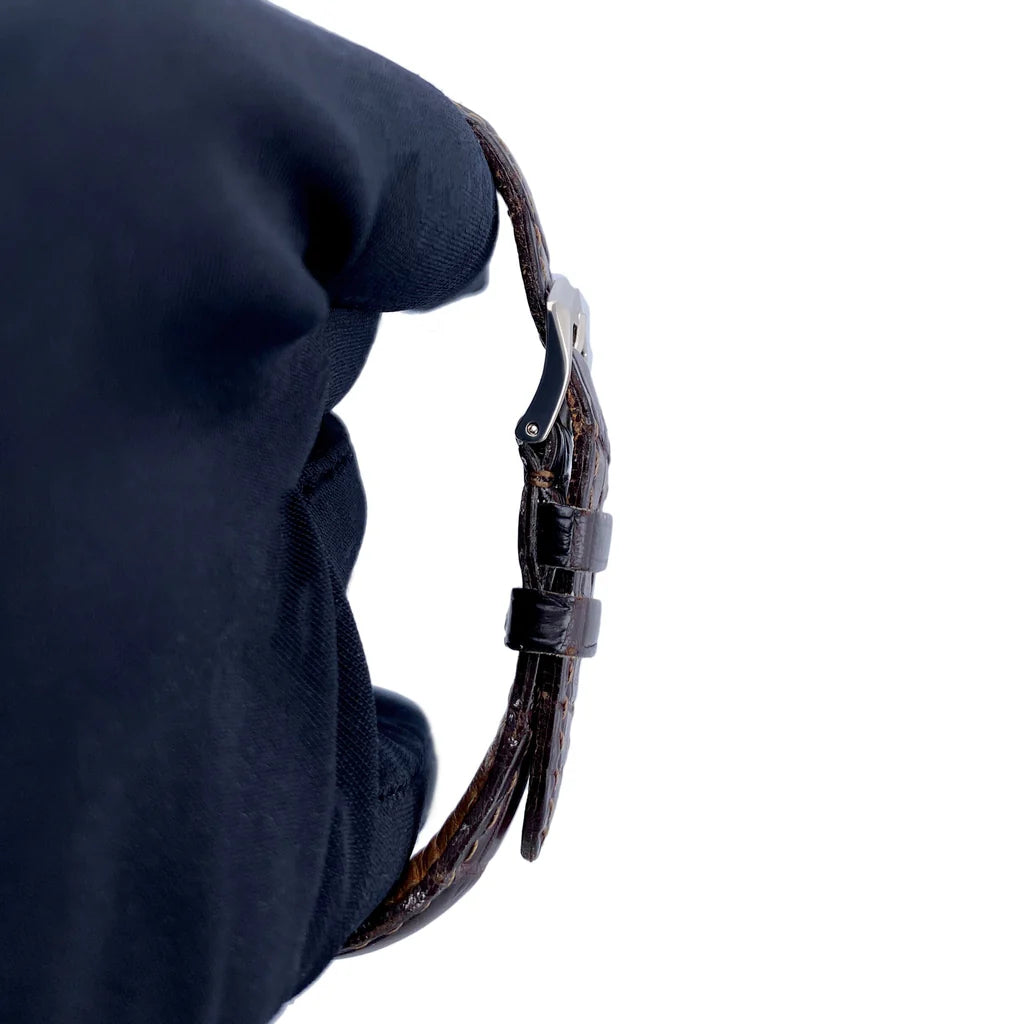 Patek Phillipe Calatrava Travel Time (37mm) 5134G