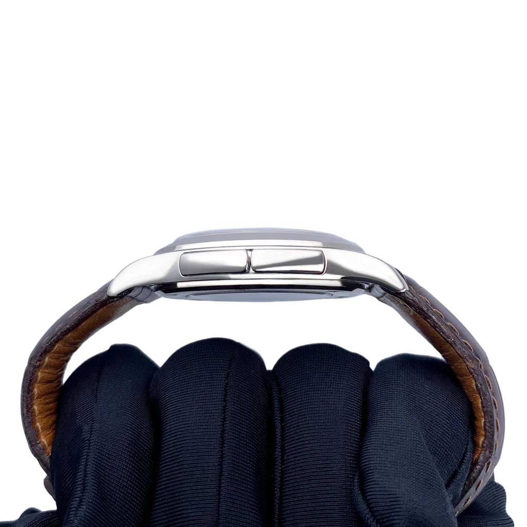 Patek Phillipe Calatrava Travel Time (37mm) 5134G