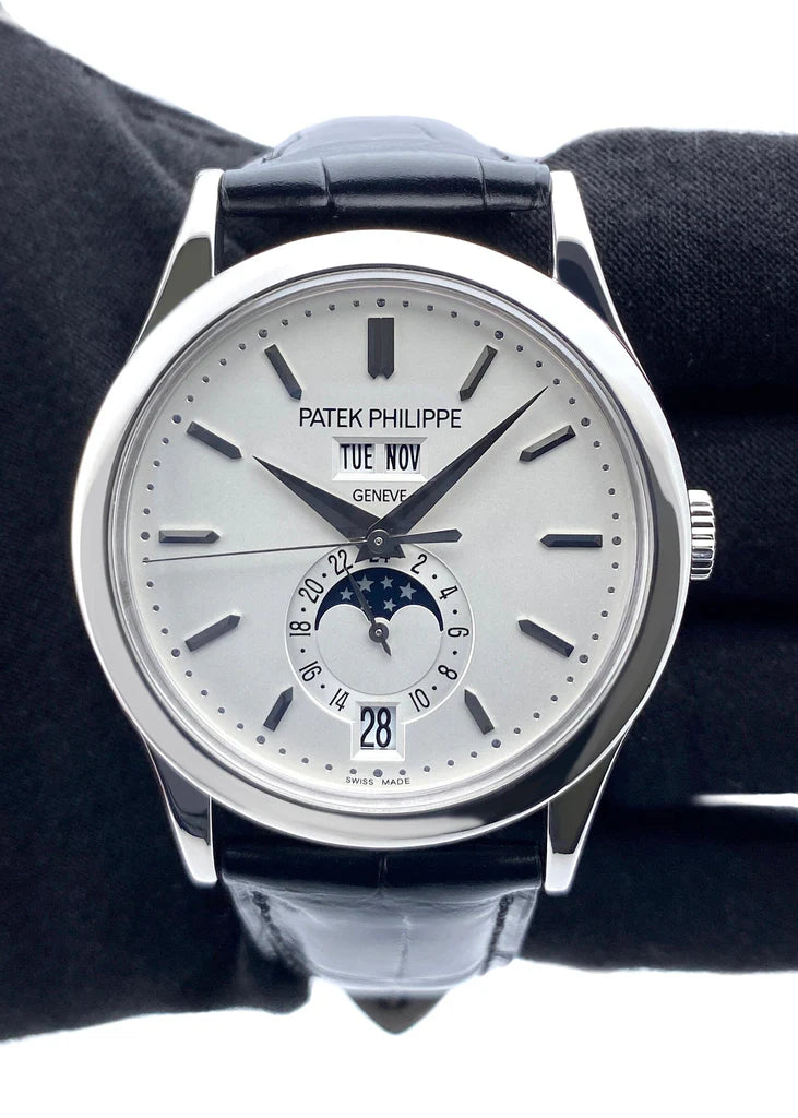 Patek Philippe Complications (39mm) 5396G-011