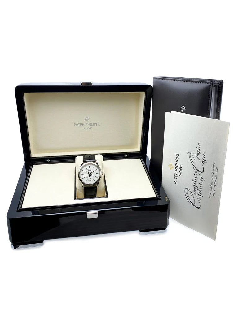 Patek Philippe Complications (39mm) 5396G-011