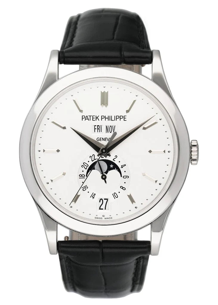 Patek Philippe Complications (39mm) 5396G-011