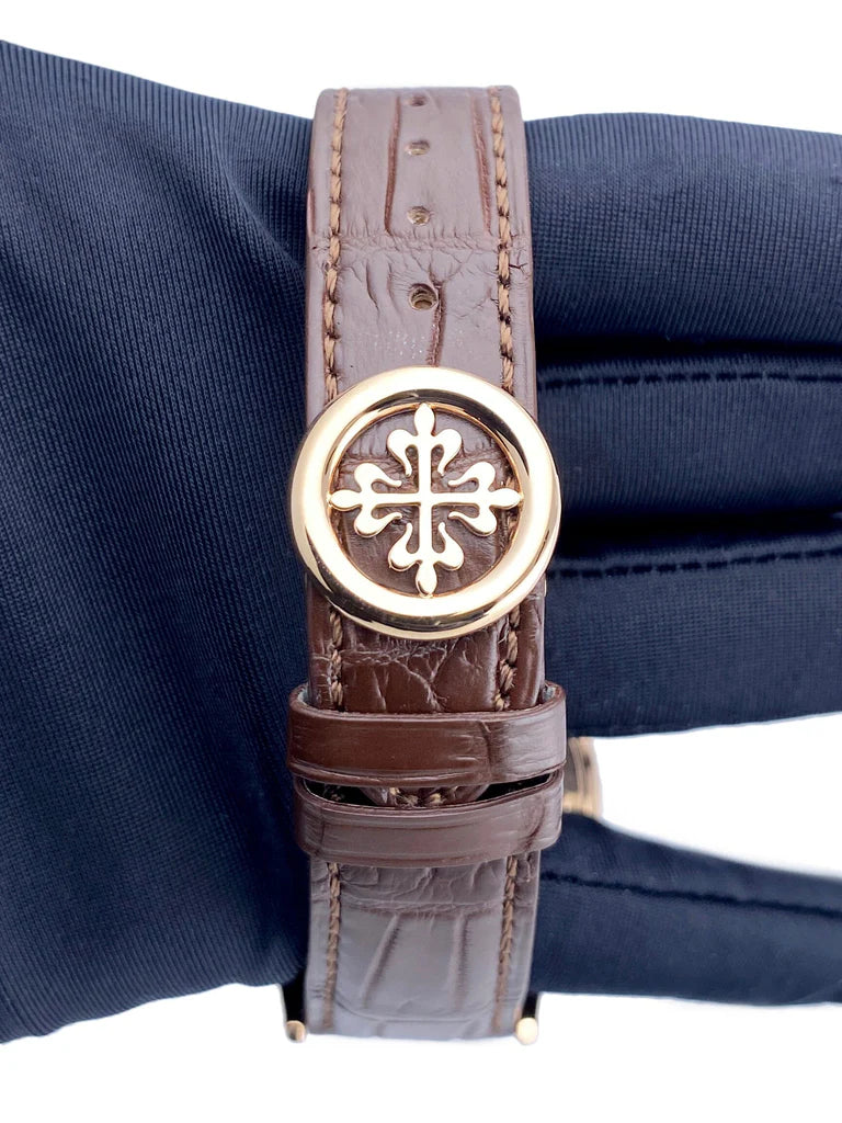 Patek Philippe Grand Complications (37mm) 5140R-001