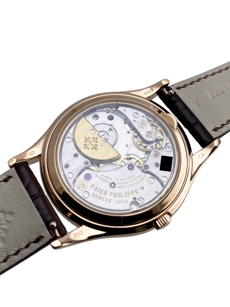 Patek Philippe Grand Complications (37mm) 5140R-001