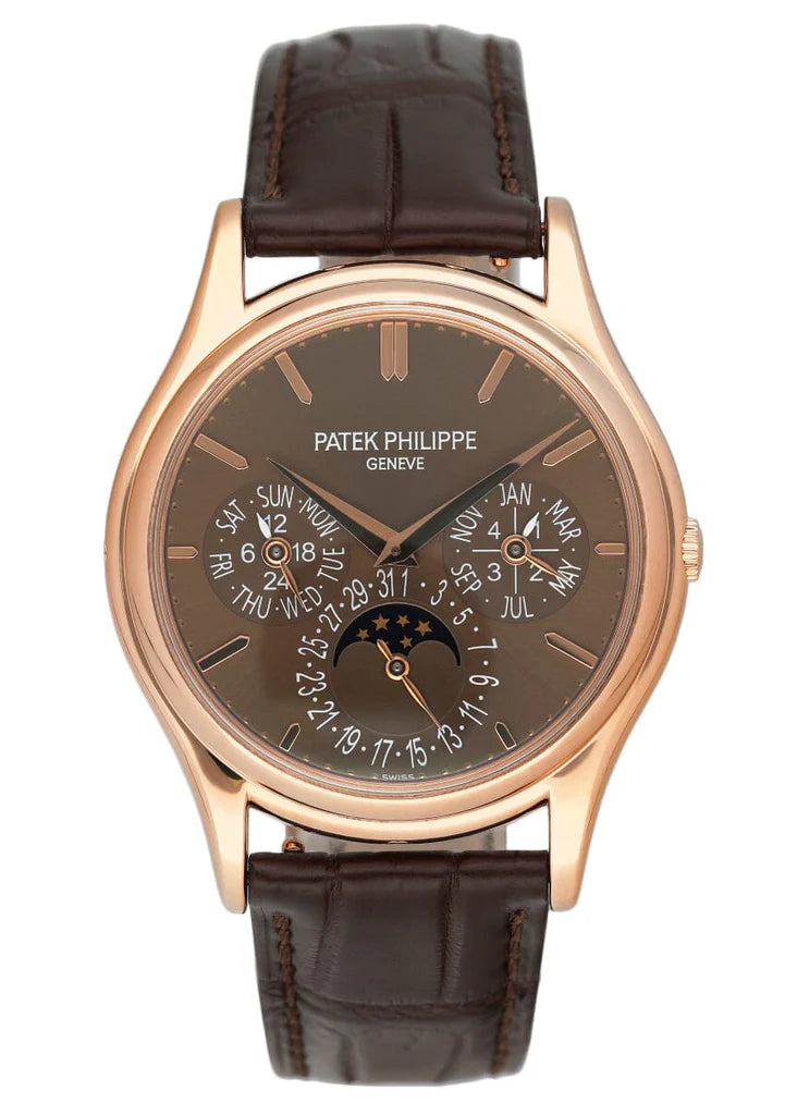 Patek Philippe Grand Complications (37mm) 5140R-001