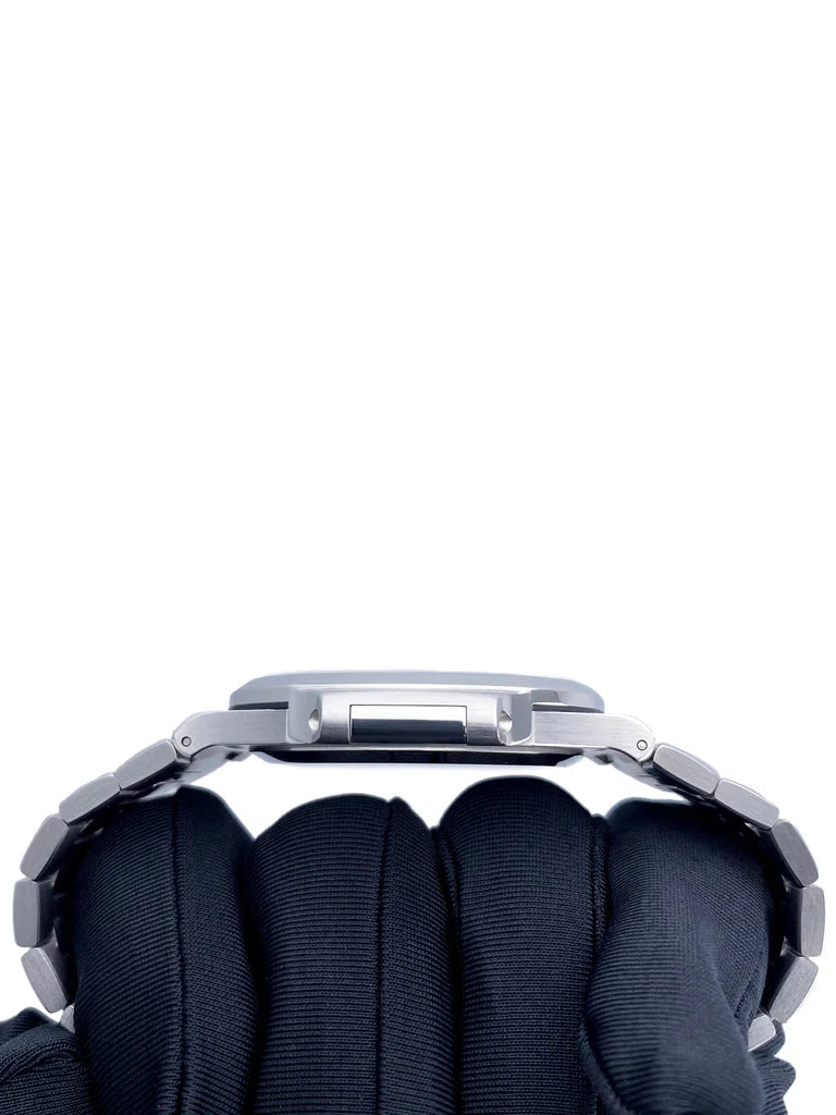 Patek Philippe Nautilus "Jumbo" Power Reserve (42mm) 3710/1A-001