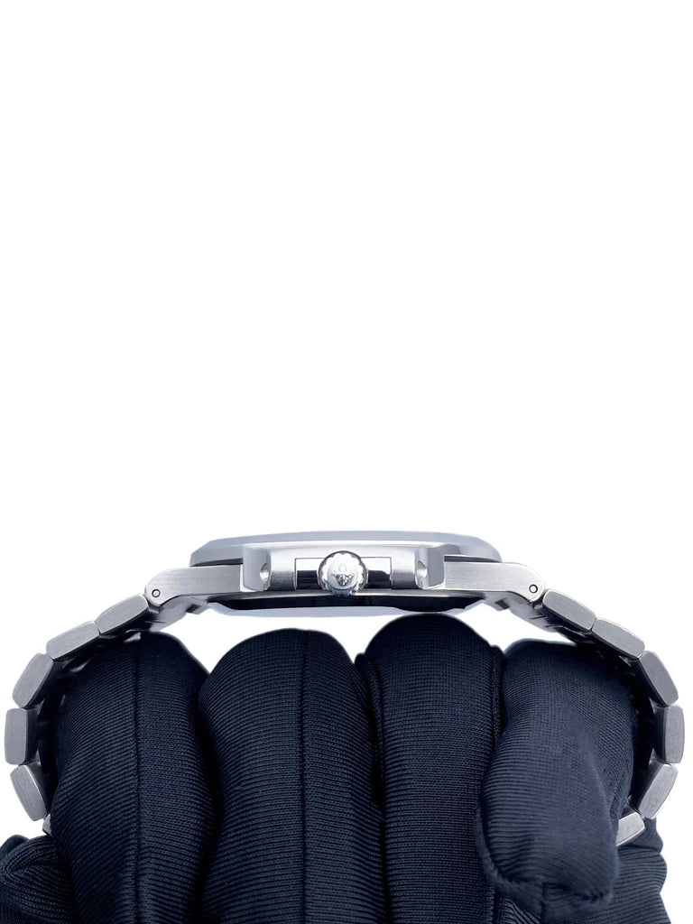 Patek Philippe Nautilus "Jumbo" Power Reserve (42mm) 3710/1A-001