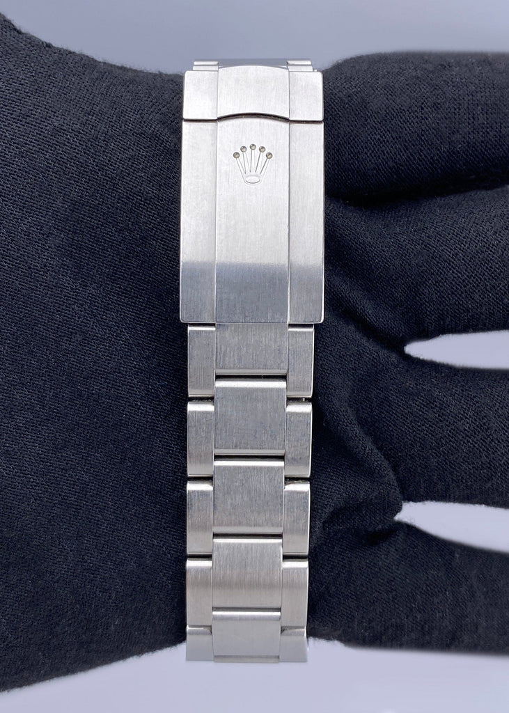 Rolex Oyster Perpetual Air King (40mm) 116900