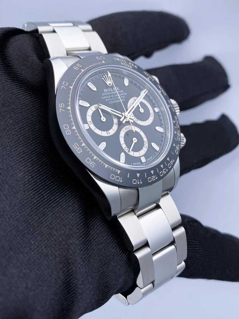 Rolex Oyster Perpetual Cosmograph Daytona (40mm) 116500LN