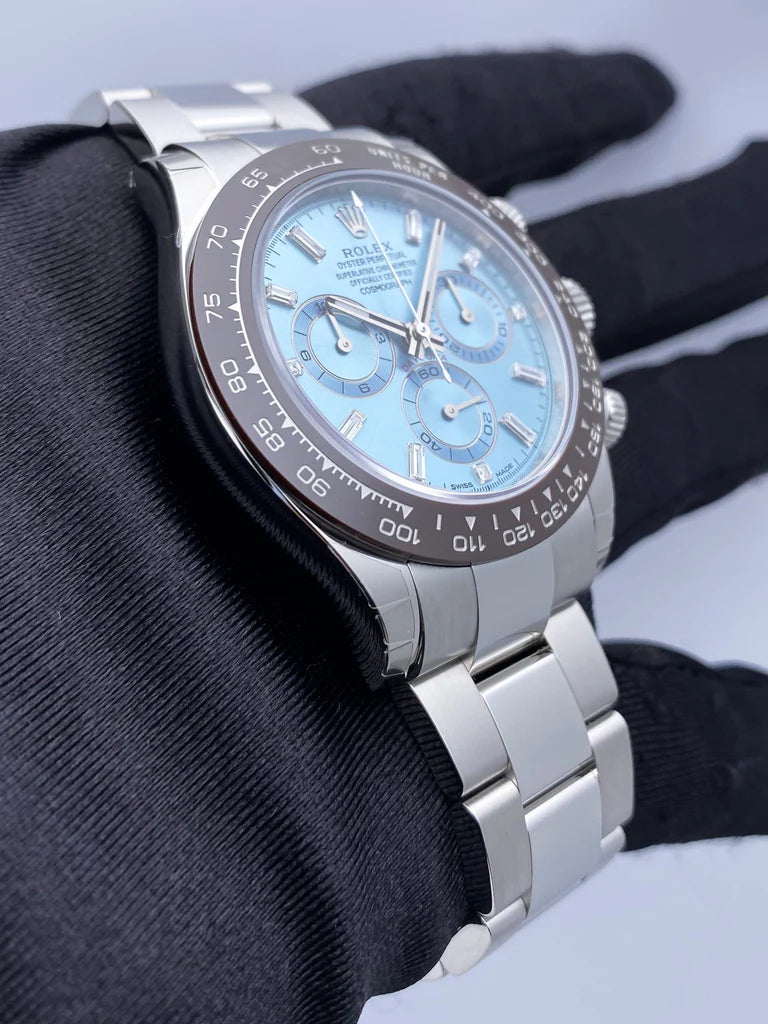 Rolex Oyster Perpetual Cosmograph Daytona (40mm) 116506