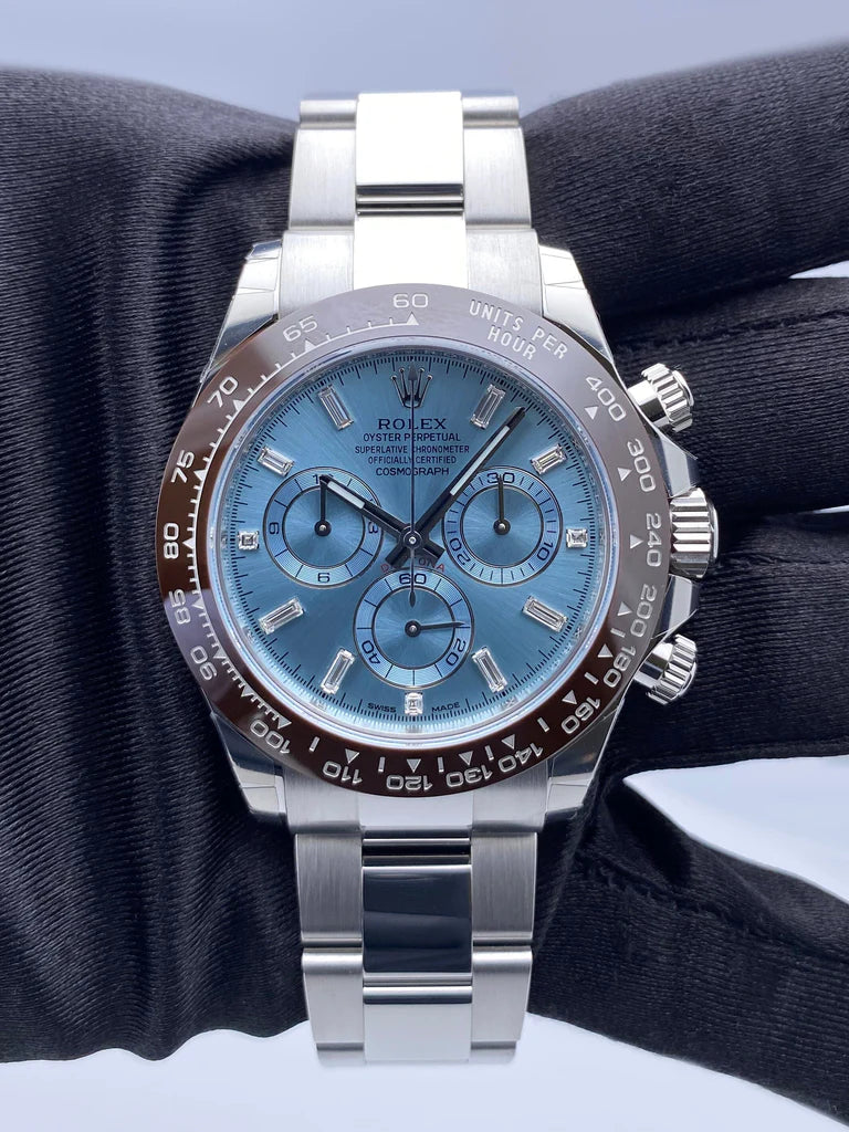 Rolex Oyster Perpetual Cosmograph Daytona (40mm) 116506
