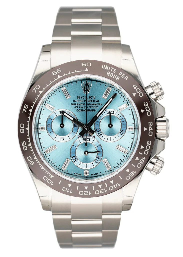 Rolex Oyster Perpetual Cosmograph Daytona (40mm) 116506