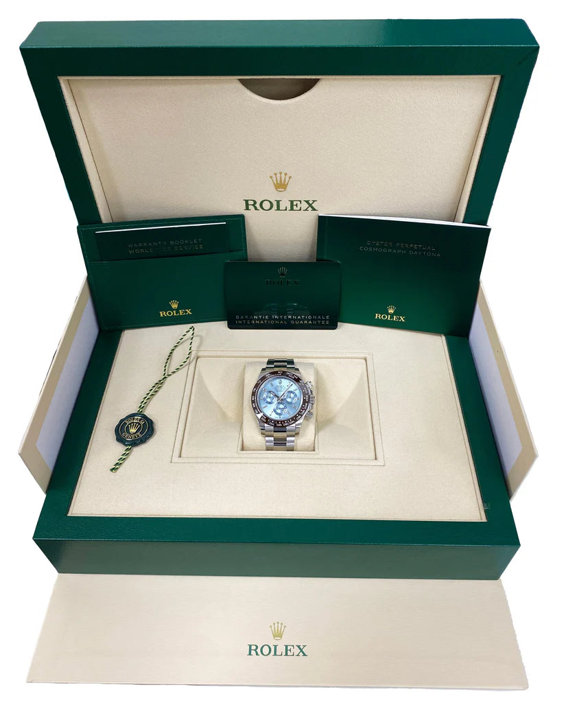 Rolex Oyster Perpetual Cosmograph Daytona (40mm) 116506