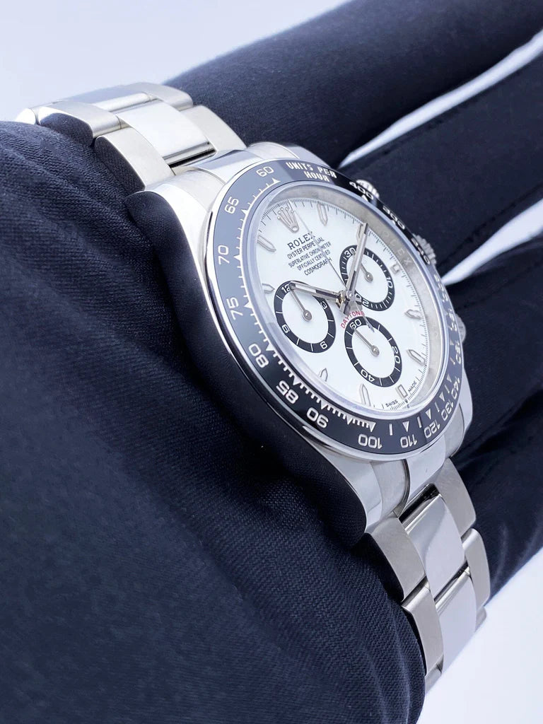 Rolex Oyster Perpetual Cosmograph Daytona (40mm) 126500LN