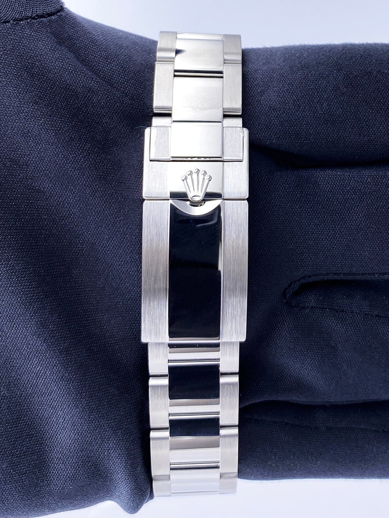 Rolex Oyster Perpetual Cosmograph Daytona (40mm) 126500LN