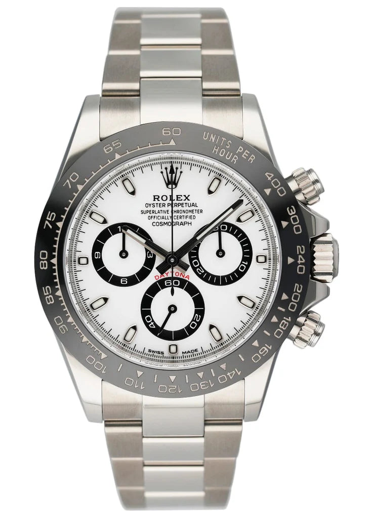 Rolex Oyster Perpetual Cosmograph Daytona (40mm) 116500LN