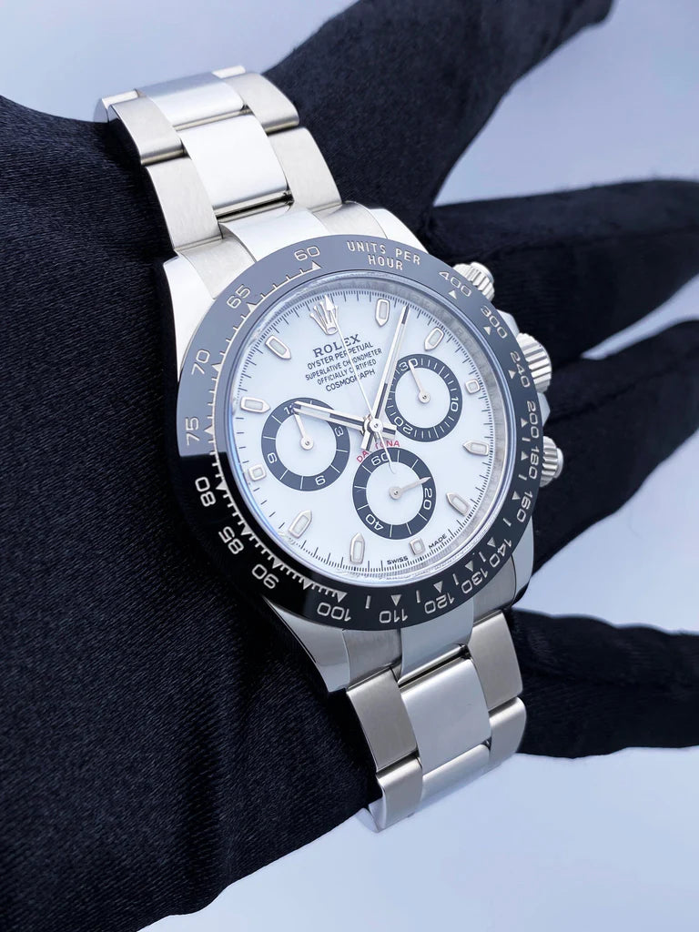 Rolex Oyster Perpetual Cosmograph Daytona (40mm) 116500LN