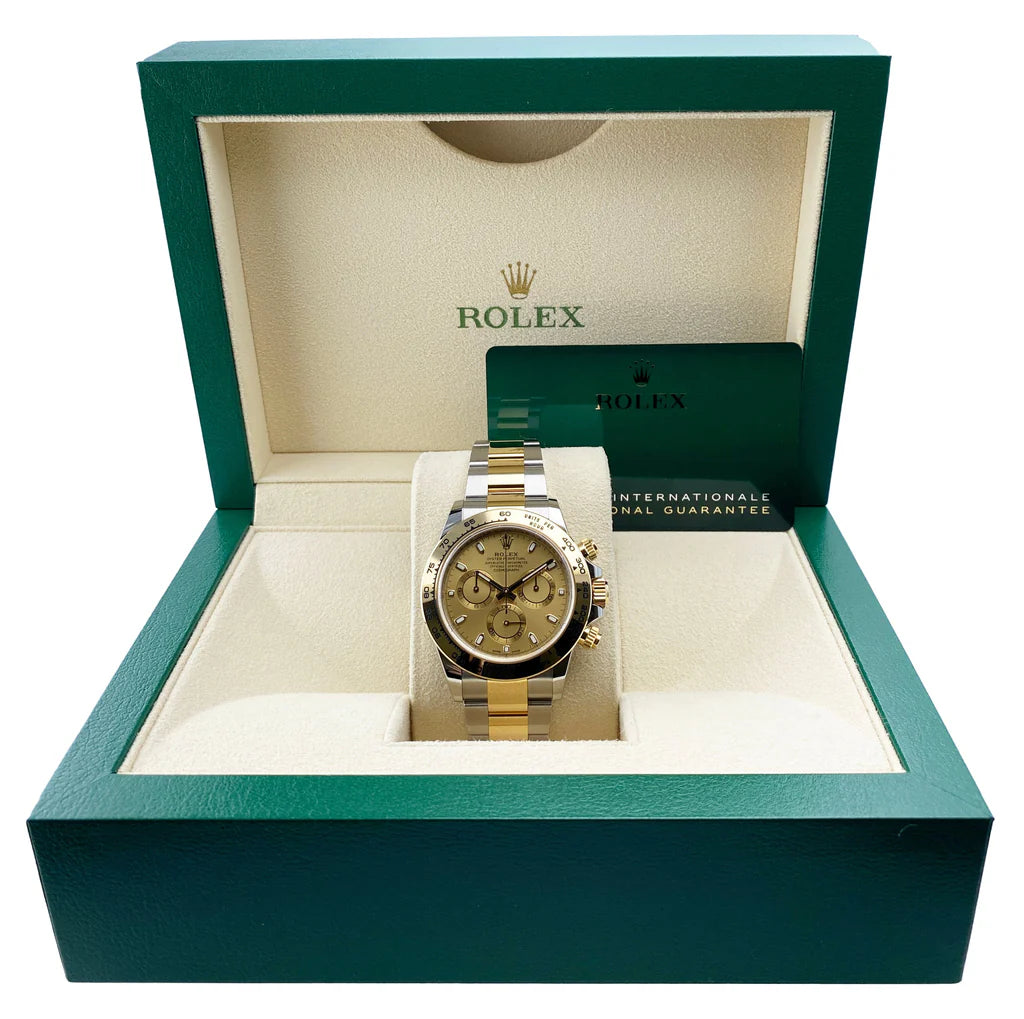 Rolex Oyster Perpetual Cosmograph Daytona (40mm) 116503