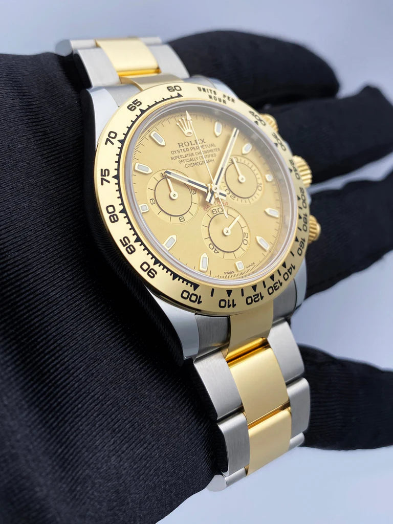 Rolex Oyster Perpetual Cosmograph Daytona (40mm) 116503
