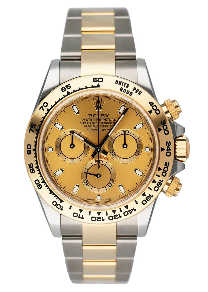 Rolex Oyster Perpetual Cosmograph Daytona (40mm) 116503