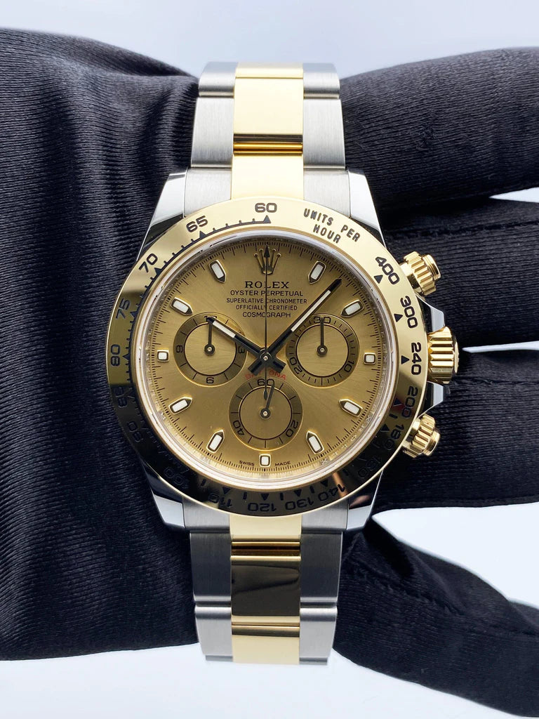 Rolex Oyster Perpetual Cosmograph Daytona (40mm) 116503