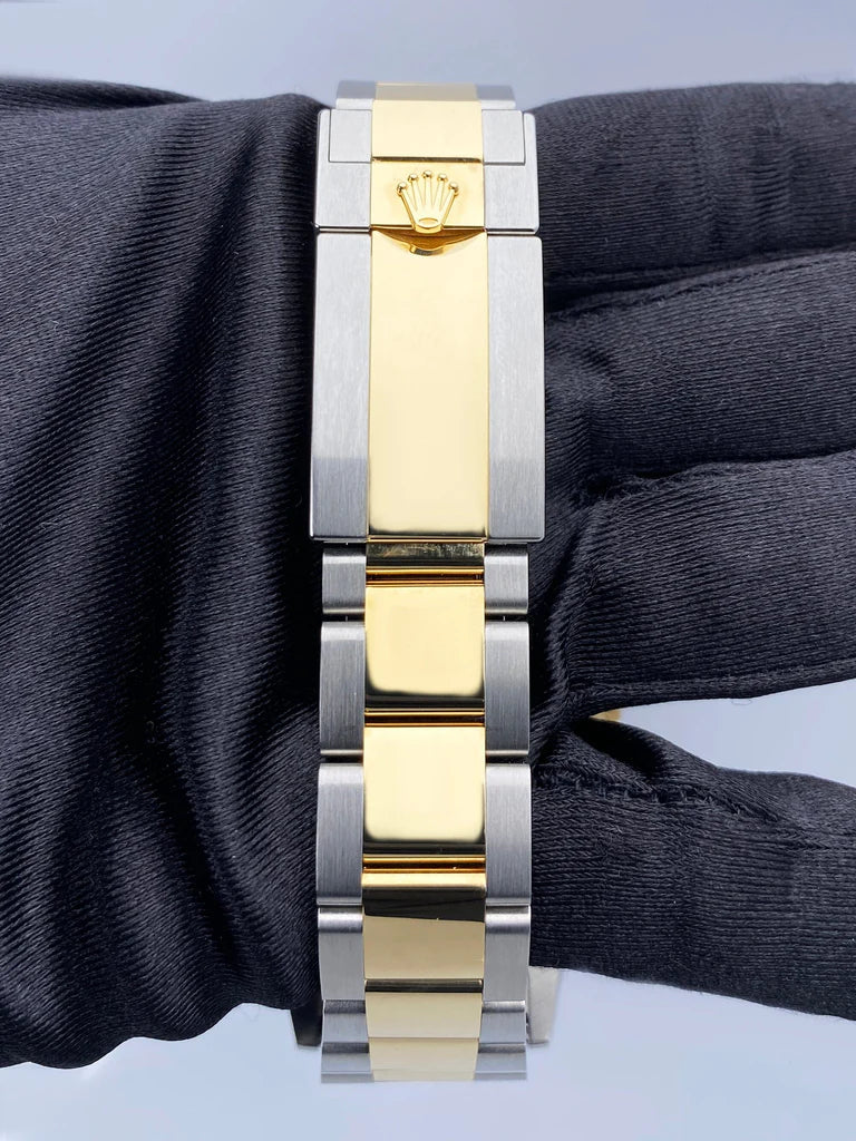 Rolex Oyster Perpetual Cosmograph Daytona (40mm) 116503