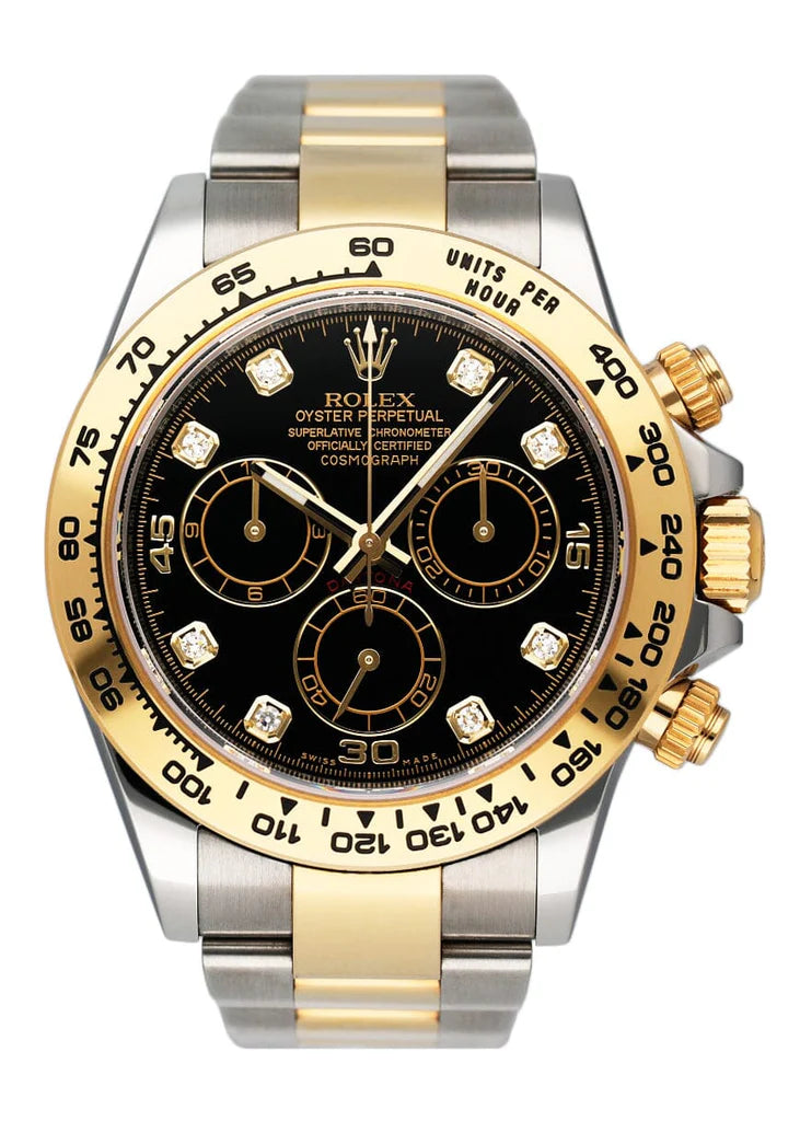 Rolex Oyster Perpetual Cosmograph Daytona (40mm) 116503