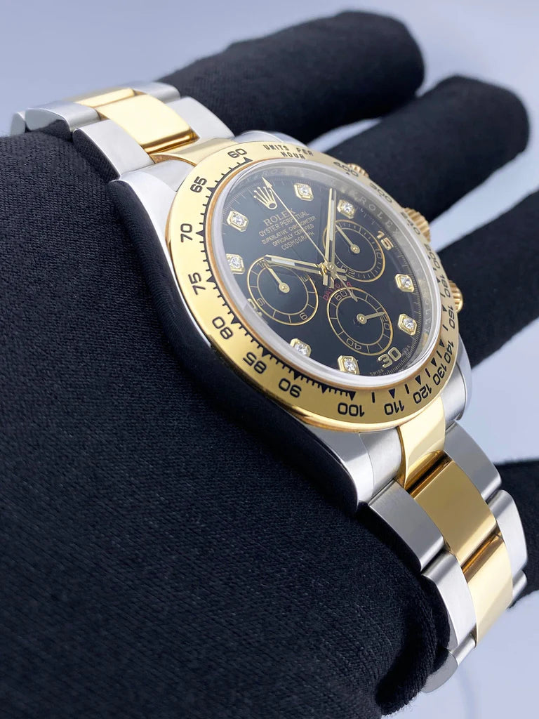 Rolex Oyster Perpetual Cosmograph Daytona (40mm) 116503