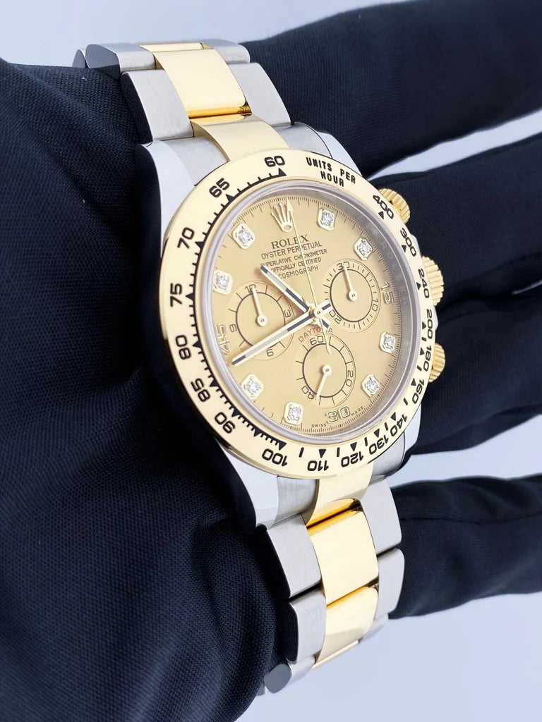 Rolex Oyster Perpetual Cosmograph Daytona (40mm) 116503