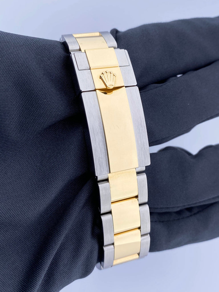 Rolex Oyster Perpetual Cosmograph Daytona (40mm) 116503