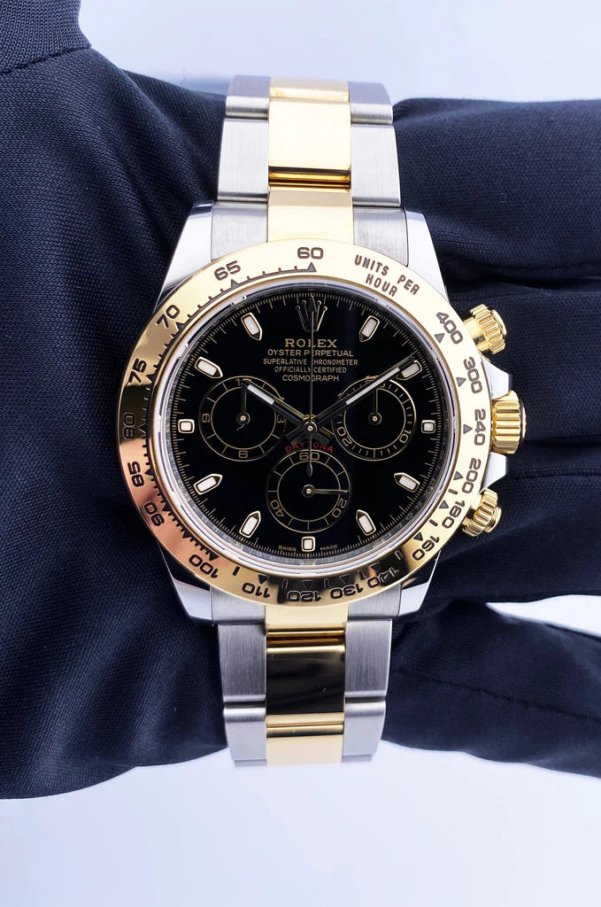 Rolex Oyster Perpetual Cosmograph Daytona (40mm) 116503
