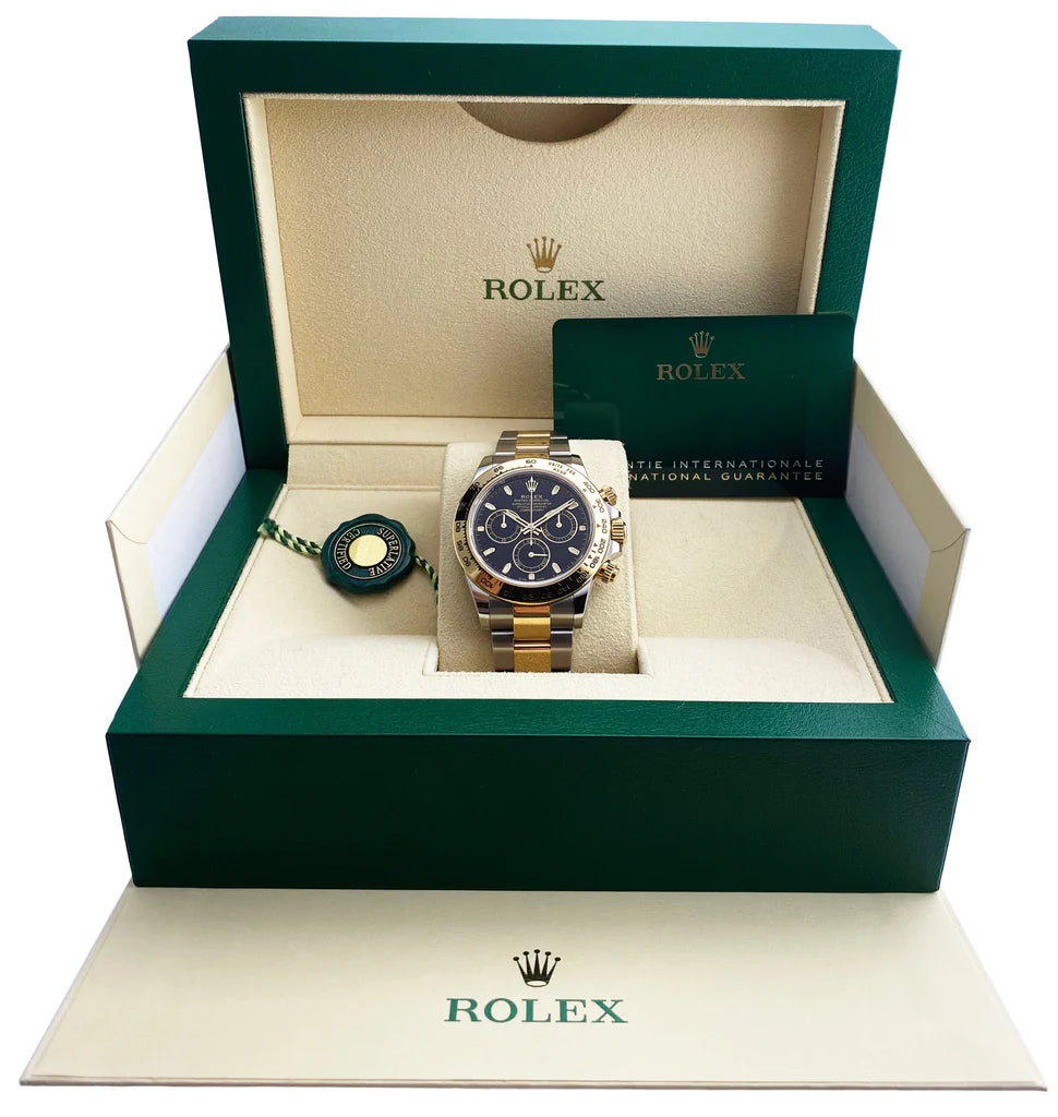 Rolex Oyster Perpetual Cosmograph Daytona (40mm) 116503