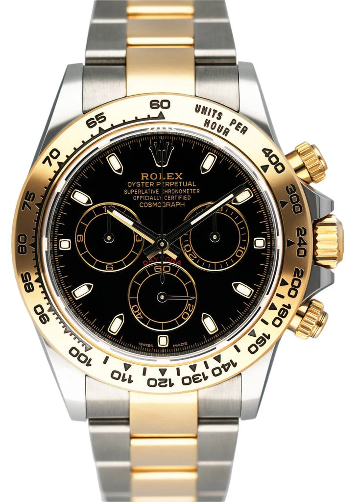 Rolex Oyster Perpetual Cosmograph Daytona (40mm) 116503