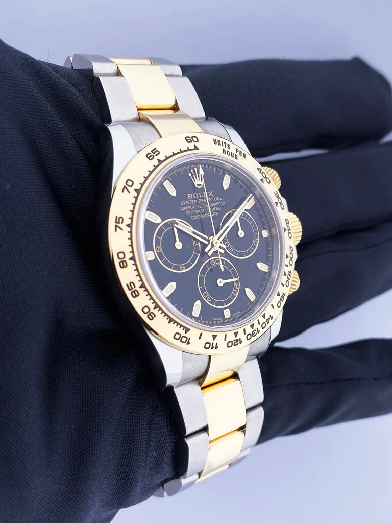 Rolex Oyster Perpetual Cosmograph Daytona (40mm) 116503