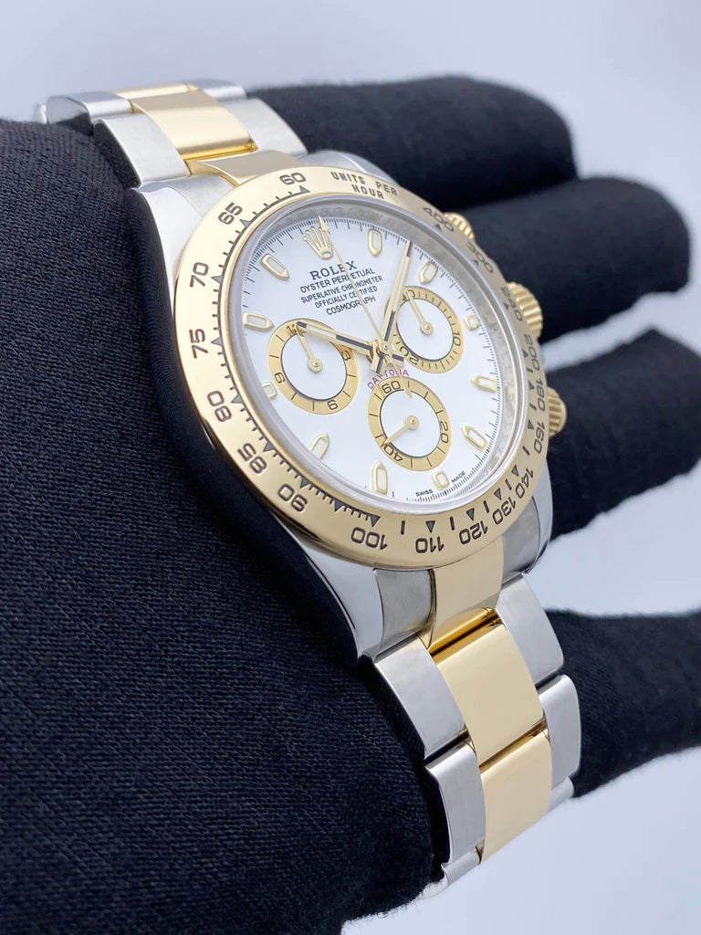 Rolex Oyster Perpetual Cosmograph Daytona (40mm) 116503