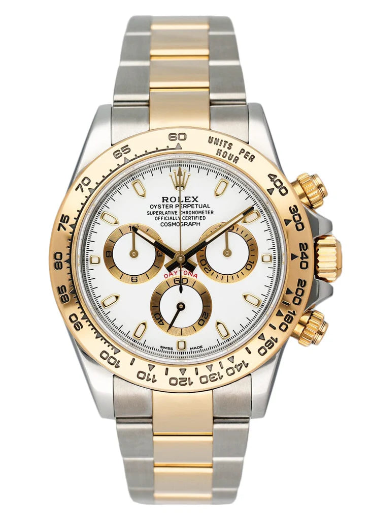 Rolex Oyster Perpetual Cosmograph Daytona (40mm) 116503