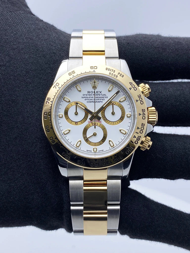 Rolex Oyster Perpetual Cosmograph Daytona (40mm) 116503