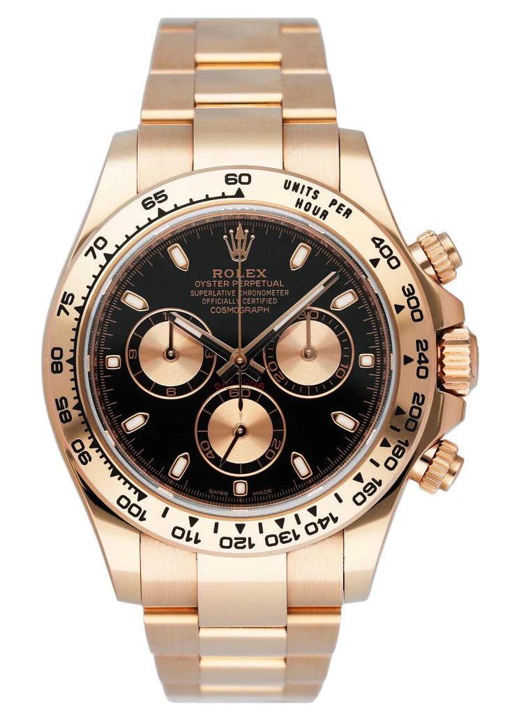 Rolex Oyster Perpetual Cosmograph Daytona (40mm) 116505