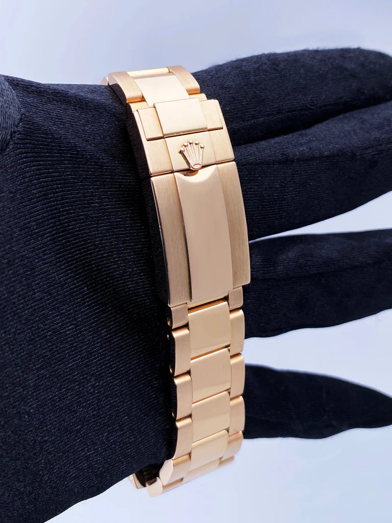 Rolex Oyster Perpetual Cosmograph Daytona (40mm) 116505