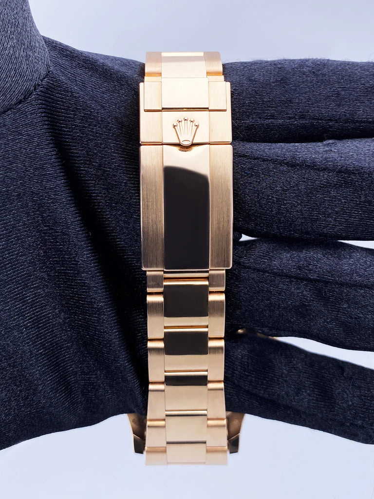 Rolex Oyster Perpetual Cosmograph Daytona (40mm) 116505