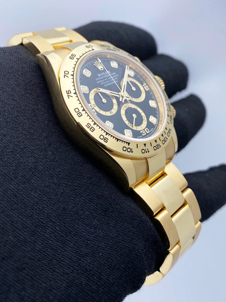 Rolex Oyster Perpetual Cosmograph Daytona (40mm) 116508