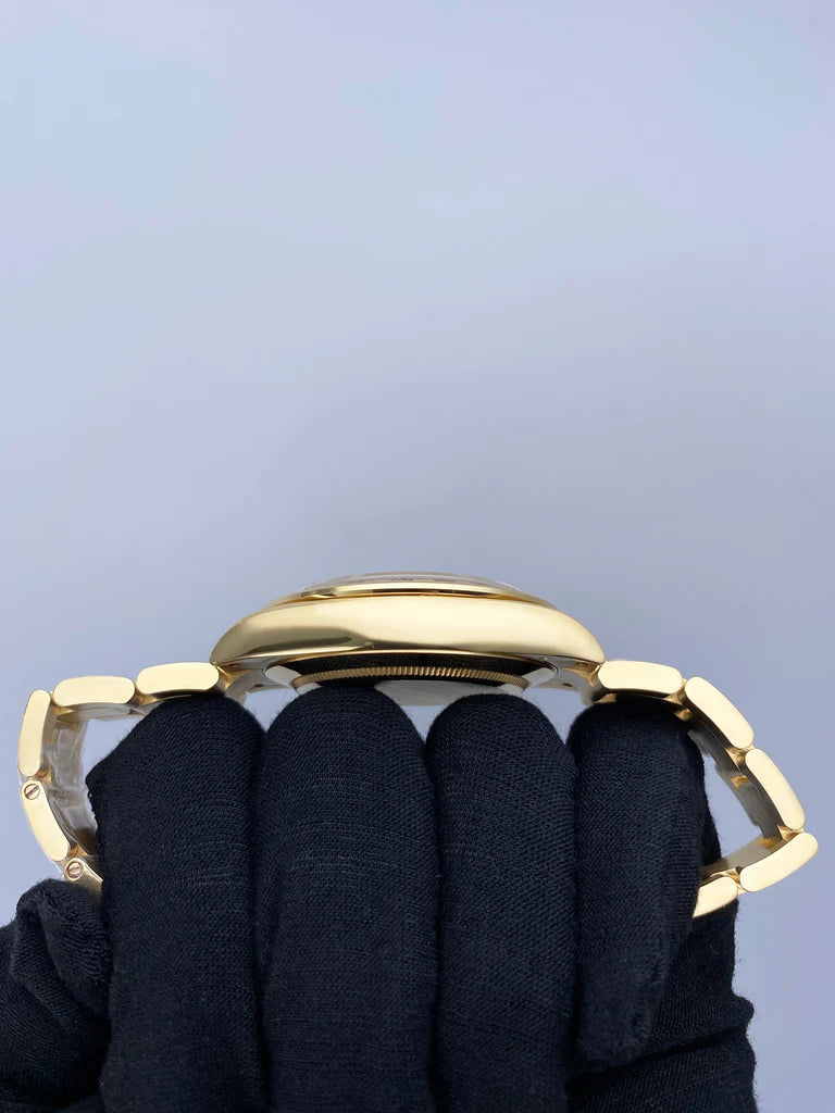 Rolex Oyster Perpetual Cosmograph Daytona (40mm) 116508