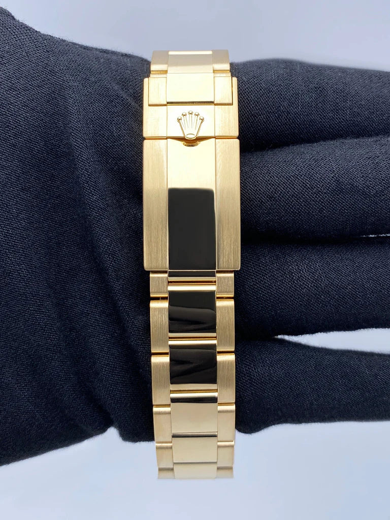 Rolex Oyster Perpetual Cosmograph Daytona (40mm) 116508