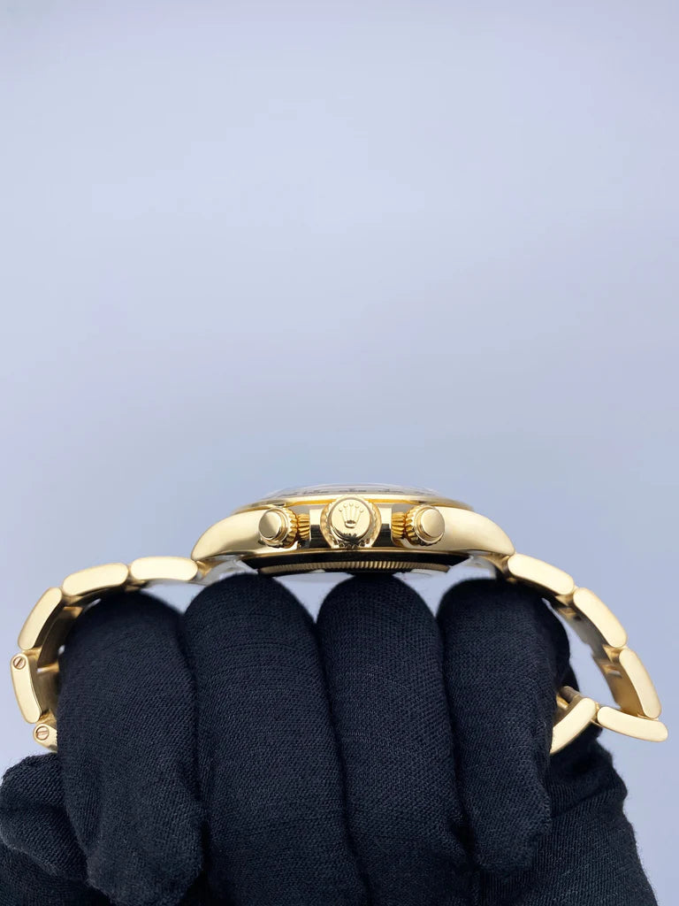 Rolex Oyster Perpetual Cosmograph Daytona (40mm) 116508