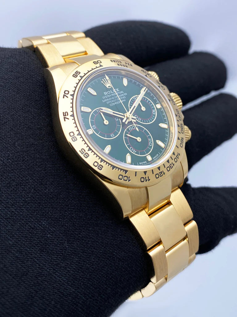 Rolex Oyster Perpetual Cosmograph Daytona (40mm) 116508