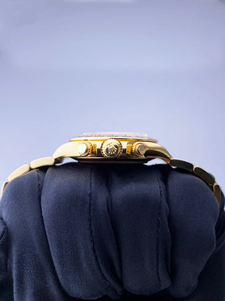 Rolex Oyster Perpetual Cosmograph Daytona (40mm) 116508