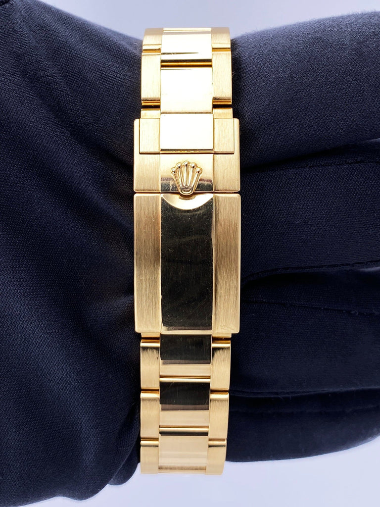 Rolex Oyster Perpetual Cosmograph Daytona (40mm) 116508