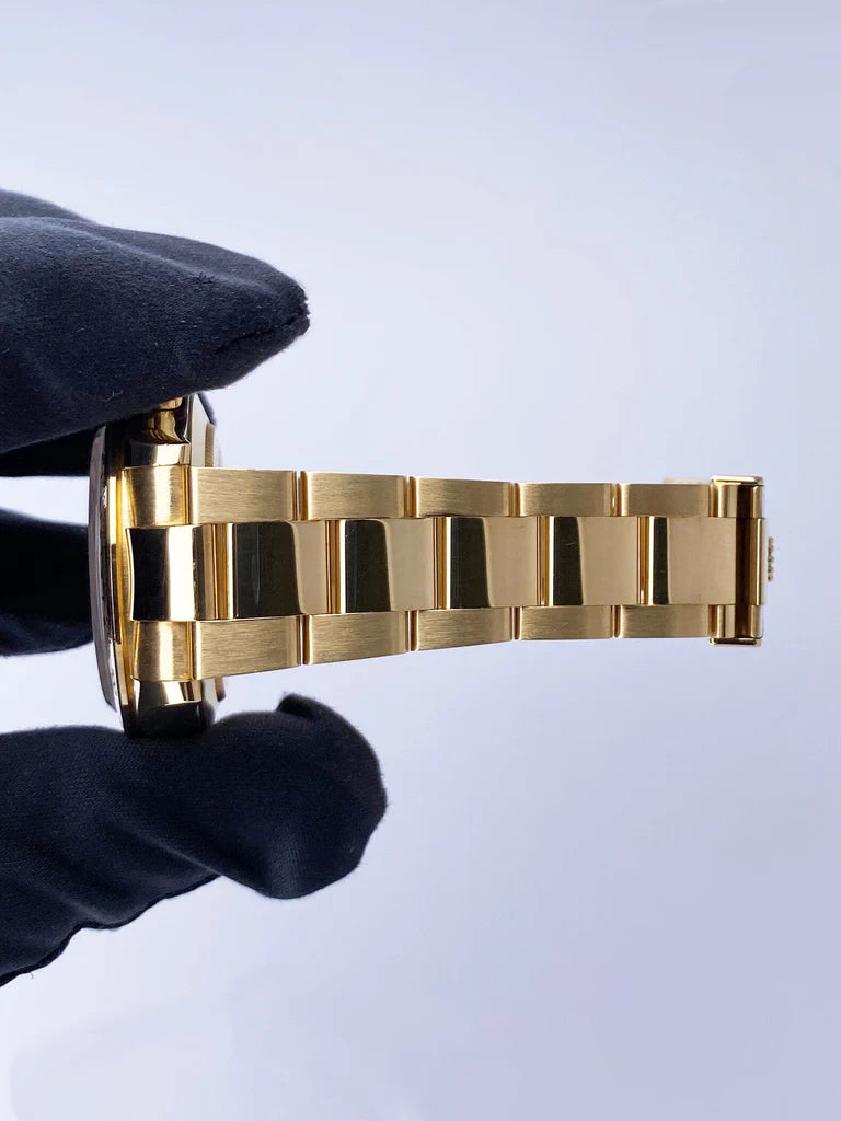 Rolex Oyster Perpetual Cosmograph Daytona (40mm) 116508