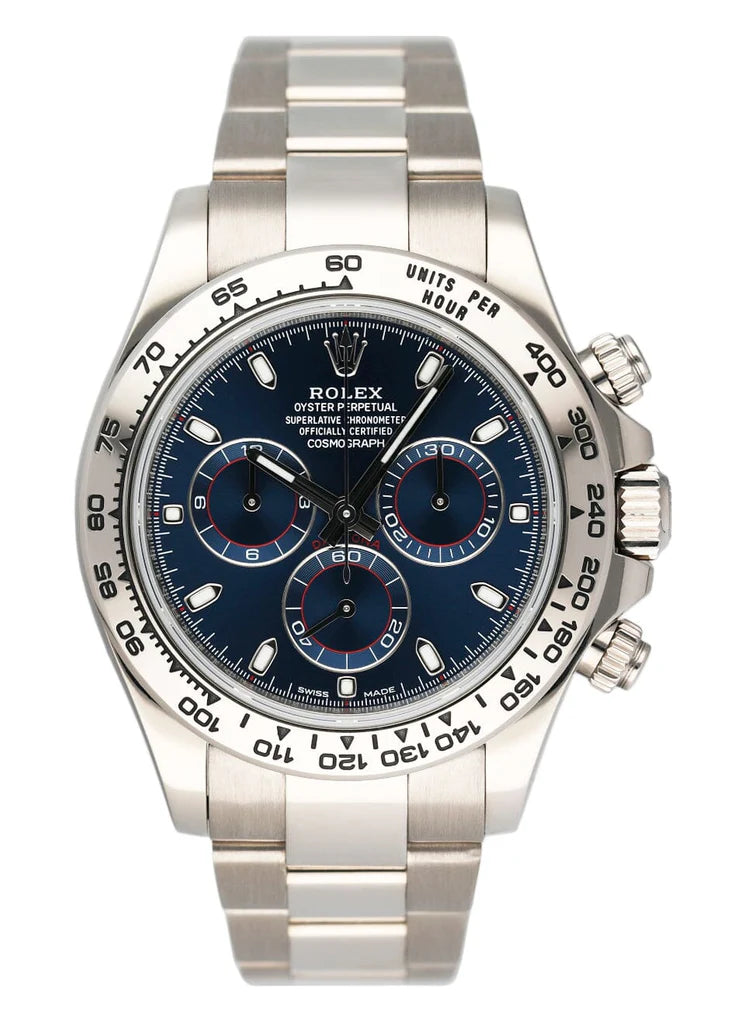 Rolex Oyster Perpetual Cosmograph Daytona (40mm) 116509