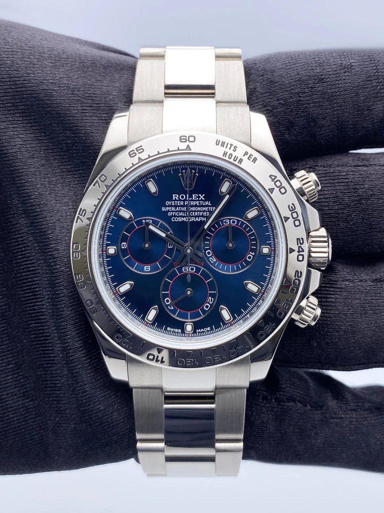 Rolex Oyster Perpetual Cosmograph Daytona (40mm) 116509